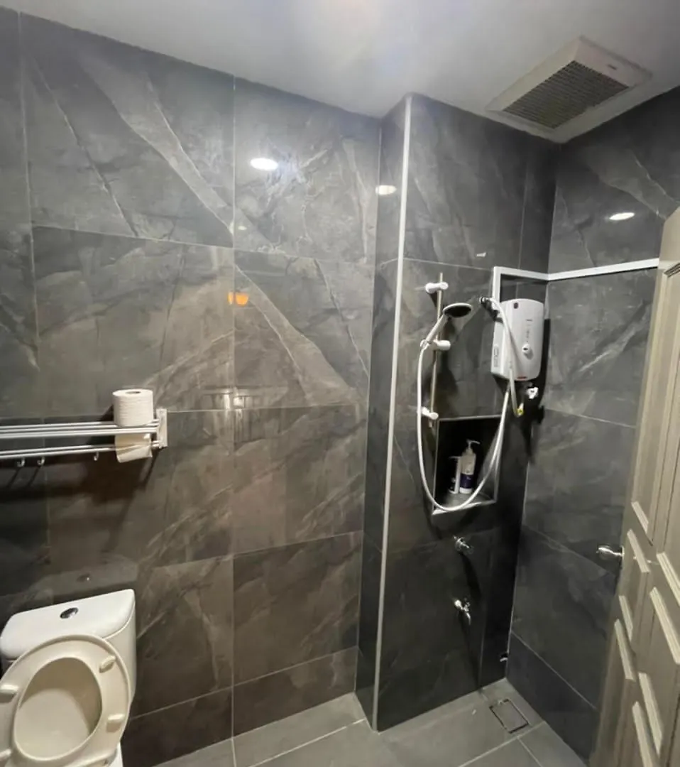 Holiday home Austin Perdana 5Mins To Aicc Opposite Hsi Villa Johor Bahru